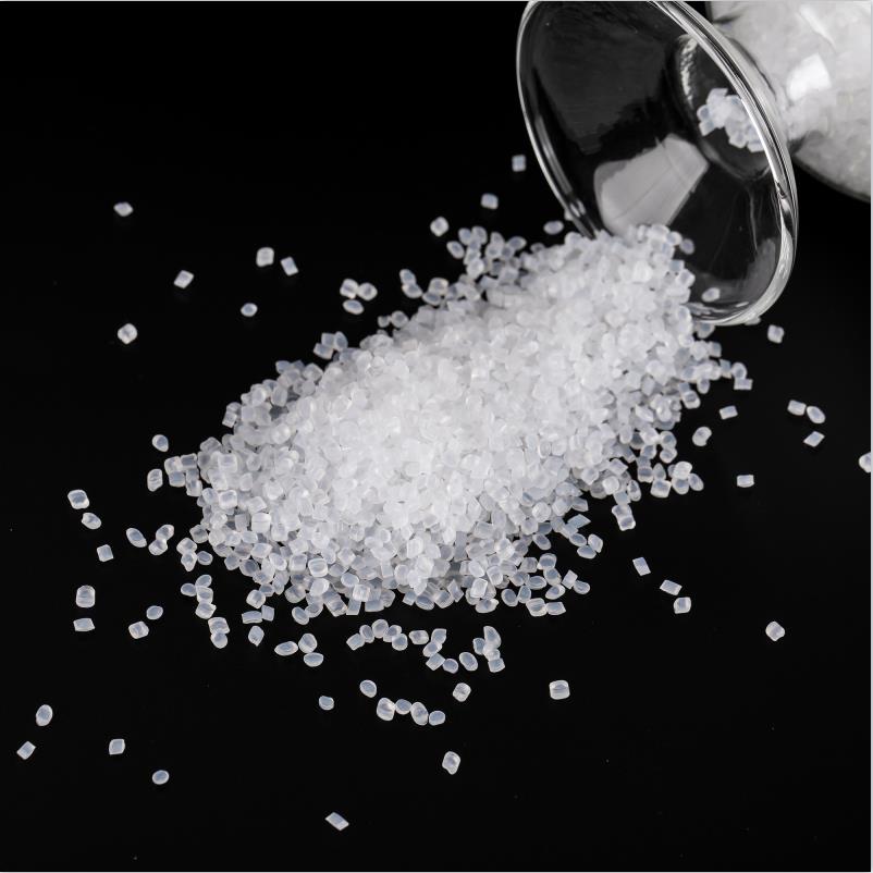 Virgin Polyamide 6 Pellets